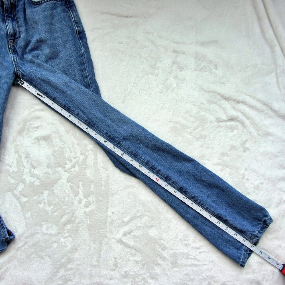 Children's Place Boys Straight Leg Jeans Size 14 - Picture 4 of 14